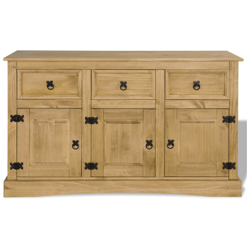 Alpen Home Jaeger Mexican Sideboard & Reviews Wayfair.co.uk